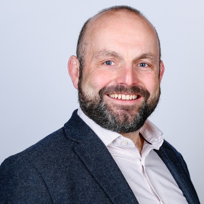 Al Little - The Sustainability Community