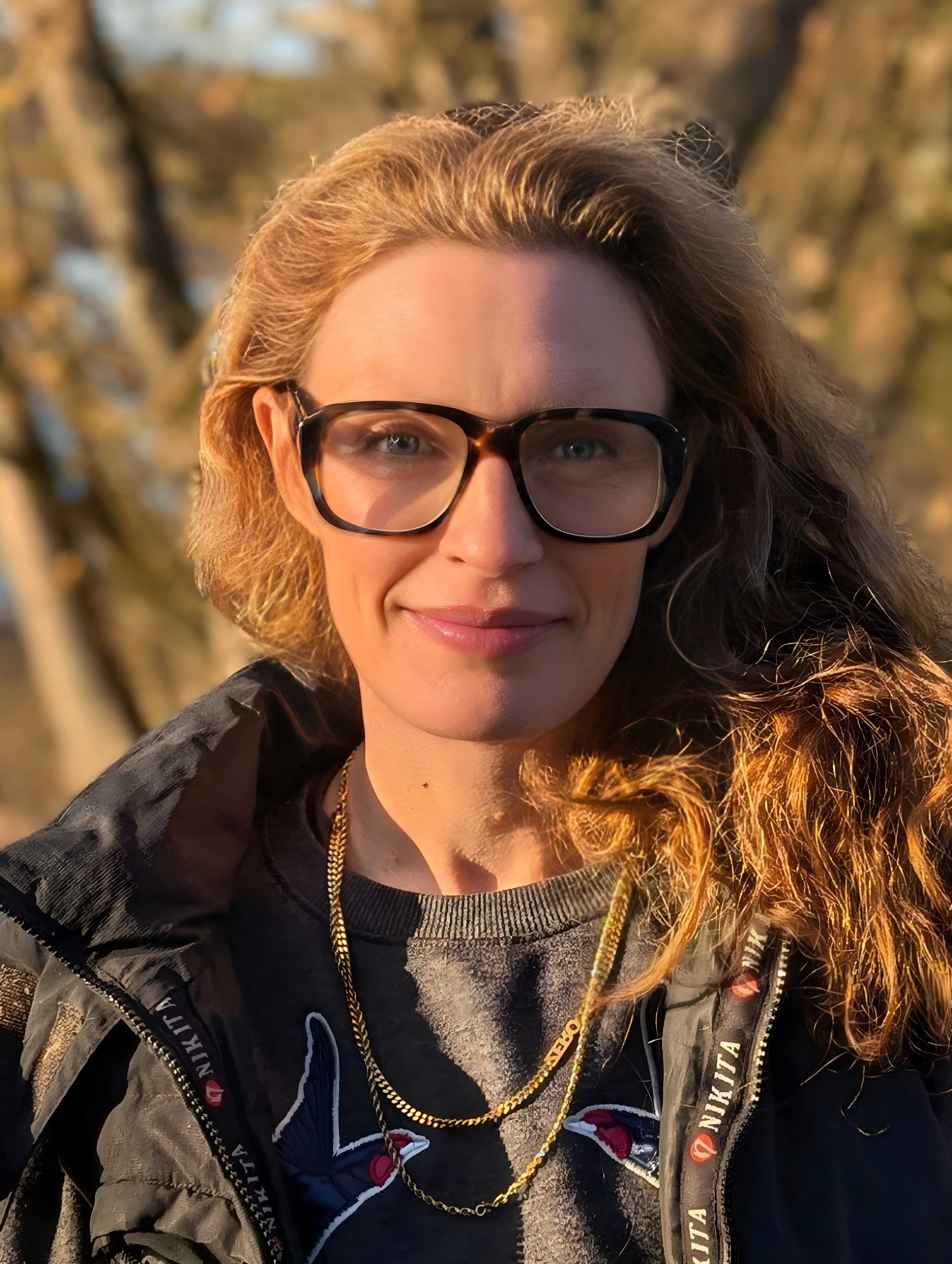 Ali Morpeth - The Sustainability Community